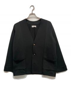 オブラダ　Oblada ALAN CARDIGAN カーディガン　ブラック オブラダ Oblada ALAN CARDIGAN カーディガン ブラック