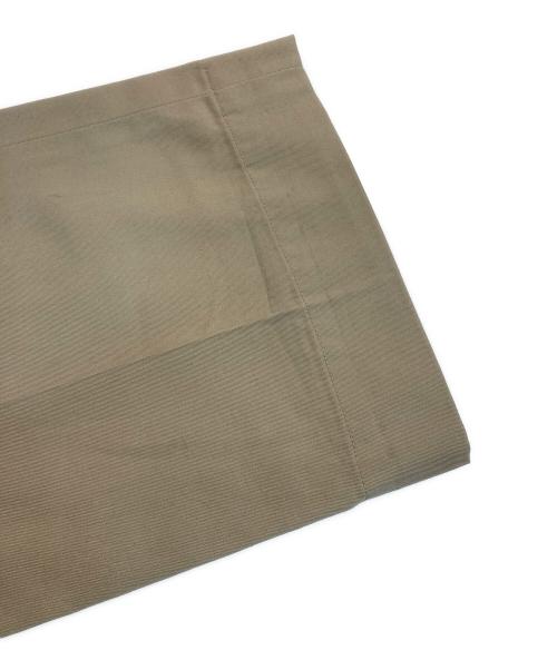 USMC（ユーエスエムシー）USMC (ユーエスエムシー) チノ トラウザー パンツ ベージュ サイズ:30の古着・服飾アイテム