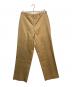 US ARMY（ユーエスアーミー）の古着「チノ トラウザー パンツ」｜ベージュ