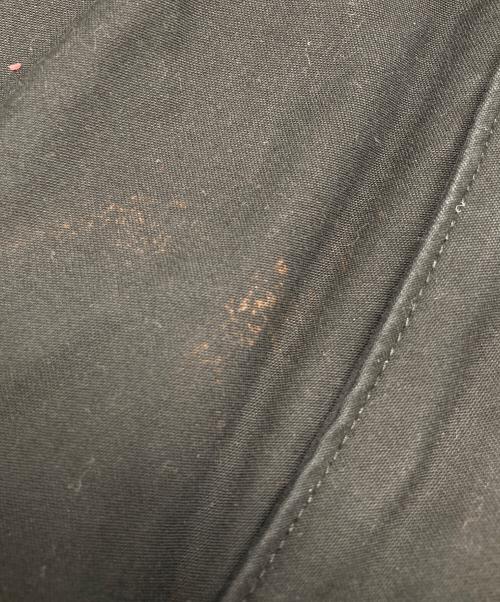 YMCLKY（ワイエムシーエルケーワイ）YMCLKY (ワイエムシーエルケーワイ) カーゴパンツ ブラック サイズ:Ｍの古着・服飾アイテム