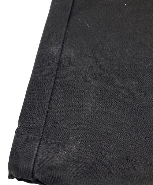 YMCLKY（ワイエムシーエルケーワイ）YMCLKY (ワイエムシーエルケーワイ) カーゴパンツ ブラック サイズ:Ｍの古着・服飾アイテム