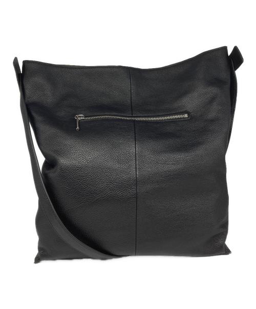 Beaure（ビュレ）Beaure (ビュレ) 2way トート バック ブラック サイズ:サイズ詳細参照の古着・服飾アイテム