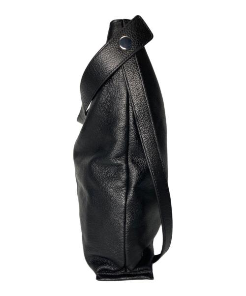 Beaure（ビュレ）Beaure (ビュレ) 2way トート バック ブラック サイズ:サイズ詳細参照の古着・服飾アイテム