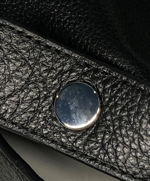 Beaure（ビュレ）Beaure (ビュレ) 2way トート バック ブラック サイズ:サイズ詳細参照の古着・服飾アイテム