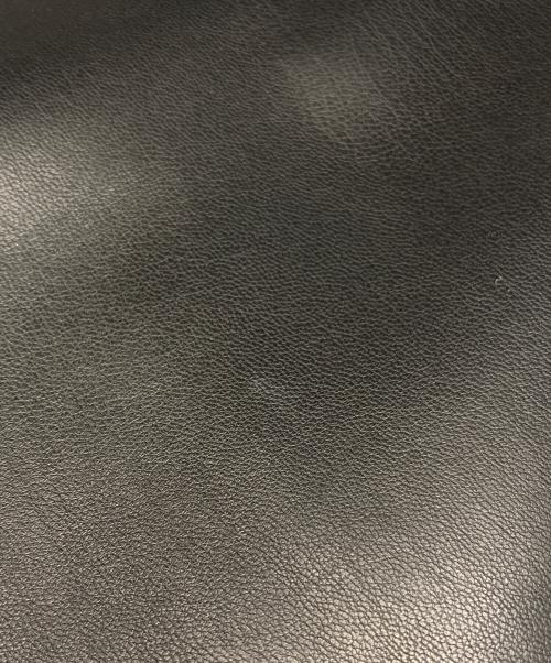 &MyuQ（アンドミューク）&MyuQ (アンドミューク) DEUXIEME CLASSE (ドゥーズィエム クラス) 別注 トートバッグ ブラック サイズ:サイズ詳細参照の古着・服飾アイテム