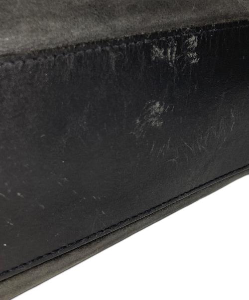 style craft（スタイルクラフト）style craft (スタイルクラフト) ショルダー バッグ ブラック サイズ:サイズ詳細参照の古着・服飾アイテム