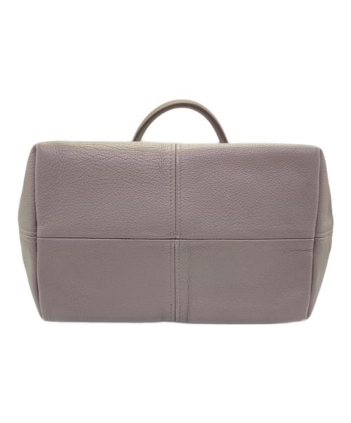 ANYA HINDMARCH（アニヤ・ハインドマーチ）ANYA HINDMARCH (アニヤ・ハインドマーチ) build a bag ベージュ サイズ:サイズ詳細参照の古着・服飾アイテム