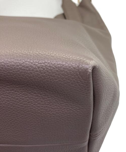 ANYA HINDMARCH（アニヤ・ハインドマーチ）ANYA HINDMARCH (アニヤ・ハインドマーチ) build a bag ベージュ サイズ:サイズ詳細参照の古着・服飾アイテム