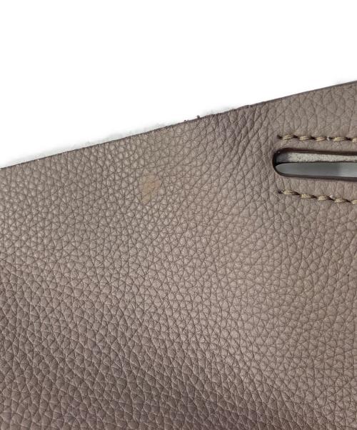 ANYA HINDMARCH（アニヤ・ハインドマーチ）ANYA HINDMARCH (アニヤ・ハインドマーチ) build a bag ベージュ サイズ:サイズ詳細参照の古着・服飾アイテム