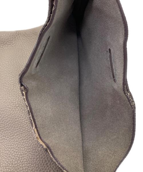 ANYA HINDMARCH（アニヤ・ハインドマーチ）ANYA HINDMARCH (アニヤ・ハインドマーチ) build a bag ベージュ サイズ:サイズ詳細参照の古着・服飾アイテム