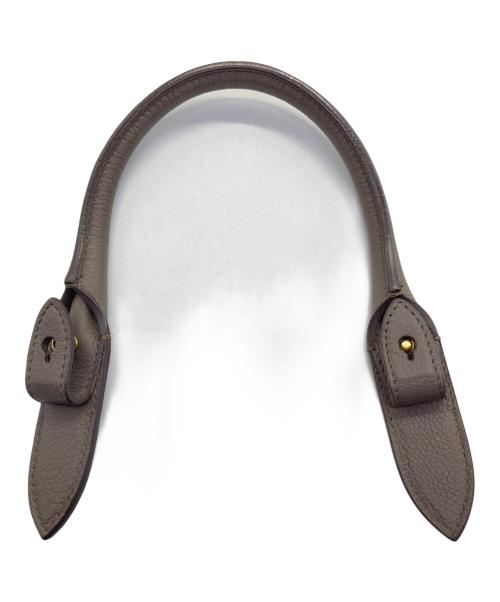 ANYA HINDMARCH（アニヤ・ハインドマーチ）ANYA HINDMARCH (アニヤ・ハインドマーチ) build a bag ベージュ サイズ:サイズ詳細参照の古着・服飾アイテム