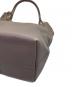 中古・古着 ANYA HINDMARCH (アニヤ・ハインドマーチ) build a bag ベージュ サイズ:サイズ詳細参照：8000円