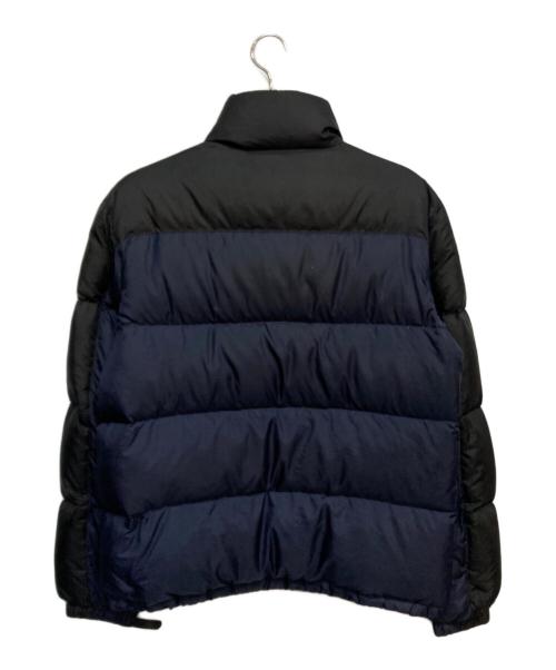 POLO RALPH LAUREN（ポロ・ラルフローレン）POLO RALPH LAUREN (ポロ・ラルフローレン) ダウンジャケット ネイビー サイズ:Sの古着・服飾アイテム