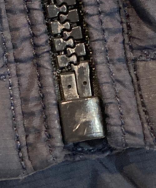 POLO RALPH LAUREN（ポロ・ラルフローレン）POLO RALPH LAUREN (ポロ・ラルフローレン) ダウンジャケット ネイビー サイズ:Sの古着・服飾アイテム