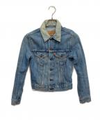 LEVI'S VINTAGE CLOTHINGリーバイス ビンテージ クロージング）の古着「デニムジャケット」｜インディゴ