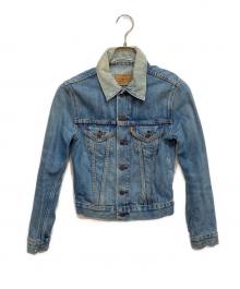 LEVI'S VINTAGE CLOTHING（リーバイス ビンテージ クロージング）の古着「デニムジャケット」｜インディゴ
