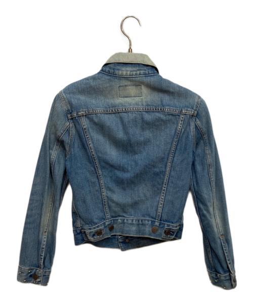 LEVI'S VINTAGE CLOTHING（リーバイス ビンテージ クロージング）LEVI'S VINTAGE CLOTHING (リーバイス ビンテージ クロージング) デニムジャケット インディゴ サイズ:XSの古着・服飾アイテム