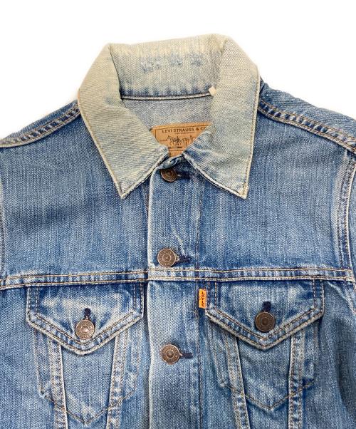 LEVI'S VINTAGE CLOTHING（リーバイス ビンテージ クロージング）LEVI'S VINTAGE CLOTHING (リーバイス ビンテージ クロージング) デニムジャケット インディゴ サイズ:XSの古着・服飾アイテム