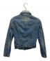 LEVI'S VINTAGE CLOTHING (リーバイス ビンテージ クロージング) デニムジャケット インディゴ サイズ:XS：5000円