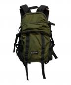 Hysteric Glamourヒステリックグラマー）の古着「ギミック バック パック」｜オリーブ