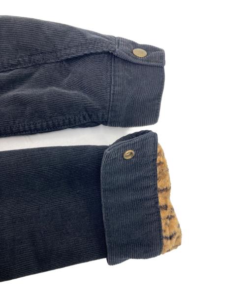 WACKO MARIA（ワコマリア）WACKO MARIA (ワコマリア) CHAMPIONS TEXAS ランチジャケット ブラック サイズ:Mの古着・服飾アイテム