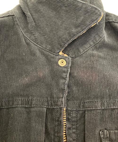 WACKO MARIA（ワコマリア）WACKO MARIA (ワコマリア) CHAMPIONS TEXAS ランチジャケット ブラック サイズ:Mの古着・服飾アイテム