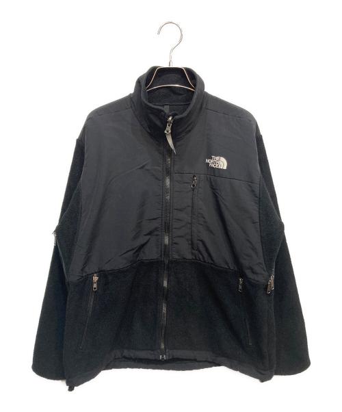 THE NORTH FACE（ザ ノース フェイス）THE NORTH FACE (ザ ノース フェイス) デナリ ジャケット ブラック サイズ:Mの古着・服飾アイテム