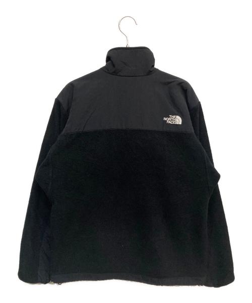 THE NORTH FACE（ザ ノース フェイス）THE NORTH FACE (ザ ノース フェイス) デナリ ジャケット ブラック サイズ:Mの古着・服飾アイテム