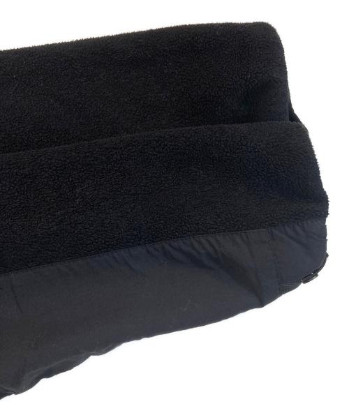 THE NORTH FACE（ザ ノース フェイス）THE NORTH FACE (ザ ノース フェイス) デナリ ジャケット ブラック サイズ:Mの古着・服飾アイテム