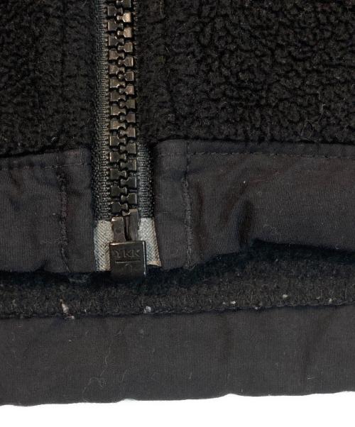 THE NORTH FACE（ザ ノース フェイス）THE NORTH FACE (ザ ノース フェイス) デナリ ジャケット ブラック サイズ:Mの古着・服飾アイテム