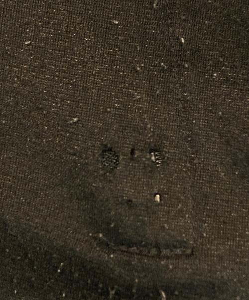 THE NORTH FACE（ザ ノース フェイス）THE NORTH FACE (ザ ノース フェイス) デナリ ジャケット ブラック サイズ:Mの古着・服飾アイテム