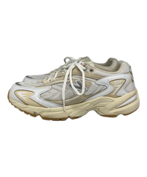 NEW BALANCE（ニューバランス）NEW BALANCE (ニューバランス) NEW BALANCE ML725T  ホワイト サイズ:US10の古着・服飾アイテム