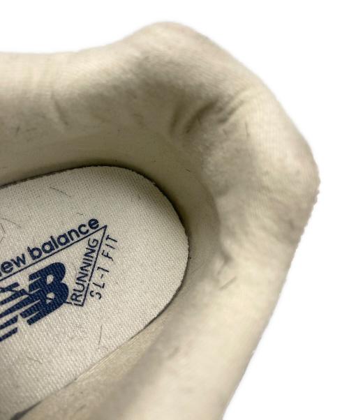 NEW BALANCE（ニューバランス）NEW BALANCE (ニューバランス) NEW BALANCE ML725T  ホワイト サイズ:US10の古着・服飾アイテム