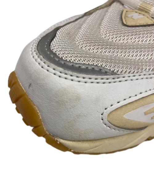 NEW BALANCE（ニューバランス）NEW BALANCE (ニューバランス) NEW BALANCE ML725T  ホワイト サイズ:US10の古着・服飾アイテム