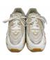 NEW BALANCE (ニューバランス) NEW BALANCE ML725T  ホワイト サイズ:US10：6000円
