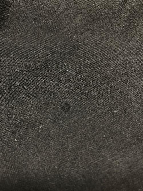 EVERYDAY I LIKE.（エヴリデイ アイ ライク）EVERYDAY I LIKE. (エヴリデイ アイ ライク) Jersey フレア スカート ブラック サイズ:FREEの古着・服飾アイテム