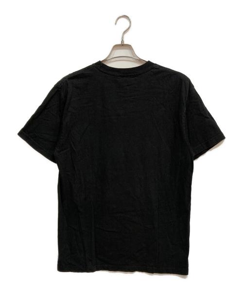 IRON MAN（アイアンマン）IRON MAN (アイアンマン) 00s IRON MAN ムービーTシャツ ブラック サイズ:サイズ詳細参照の古着・服飾アイテム