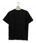 IRON MAN (アイアンマン) 00s IRON MAN ムービーTシャツ ブラック サイズ:サイズ詳細参照：7000円