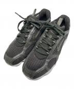 NIKEナイキ）の古着「AIR ZOOM SPIRIDON CAGE 2」｜グレー