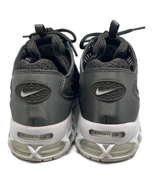 NIKE（ナイキ）NIKE (ナイキ) AIR ZOOM SPIRIDON CAGE 2 グレー サイズ:26の古着・服飾アイテム