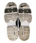 中古・古着 NIKE (ナイキ) AIR ZOOM SPIRIDON CAGE 2 グレー サイズ:26：8000円