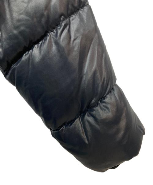 DUVETICA（デュベティカ）DUVETICA (デュベティカ) DENEB ダウンコート ブラック サイズ:38の古着・服飾アイテム