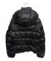 Max Mara WEEK END LINE (マックスマーラ ウイークエンドライン) HEAVY PADDING DOWN JACKET ブラック サイズ:M：10000円