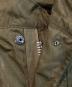 中古・古着 US ARMY (ユーエスアーミー) M-51 フィッシュテールパーカー グリーン サイズ:M：23000円