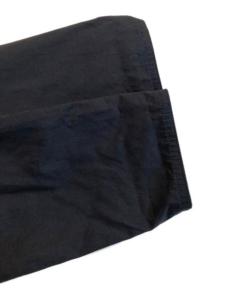 Barbour（バブアー）Barbour (バブアー) BEDALE SL PEACHED ブラック サイズ:38の古着・服飾アイテム