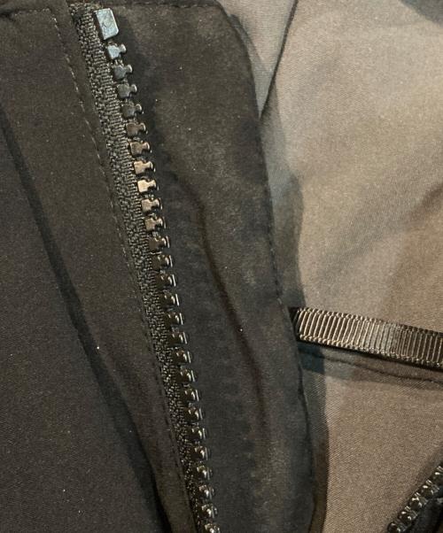 Karrimor（カリマー）Karrimor (カリマー) Glencoe Insulation Jacket ブラック サイズ:Mの古着・服飾アイテム