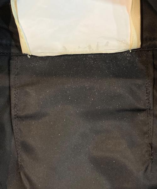 1017 ALYX 9SM（テンセブンティーン アリクス ナインエスエム）1017 ALYX 9SM (テンセブンティーン アリクス ナインエスエム) ZIP UP WINDBRAKER ブラック サイズ:XSの古着・服飾アイテム