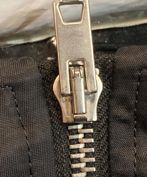 1017 ALYX 9SM（テンセブンティーン アリクス ナインエスエム）1017 ALYX 9SM (テンセブンティーン アリクス ナインエスエム) ZIP UP WINDBRAKER ブラック サイズ:XSの古着・服飾アイテム