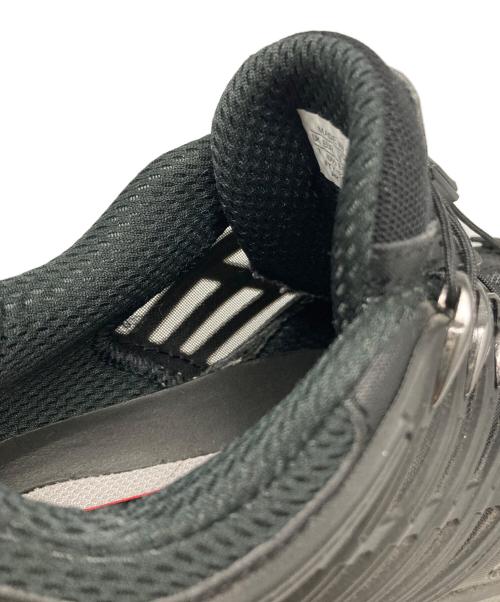 SALOMON（サロモン）SALOMON (サロモン) ACS PRO ADVANCED ブラック サイズ:25.5の古着・服飾アイテム