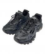 BALENCIAGAバレンシアガ）の古着「Track2」｜ブラック